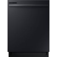 Samsung 24 inch 55 dBA Black Digital Touch Dishwasher