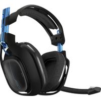 Astro Gaming - A50 Wireless Dolby 7.1 Su...