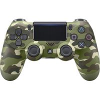Sony - Dualshock 4 Wireless Controller f...
