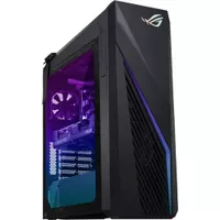 ASUS - ROG Gaming Desktop - Intel Core i7-14700KF - 32GB Memory - NVIDIA GeForce RTX 4070 SUPER - 2TB SSD - Black