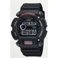 G-Shock - G-Shock Illuminator Watch Red