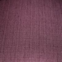 Nyer Contemporary Fabric Upholstered Accent Chair by Furniture of America - Purple