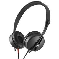 Sennheiser HD 25 Light Closed On-Ear Monitor Headphones