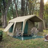 Bushtec Adventure Delta Zulu 3000 Canvas...