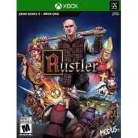 Rustler - Xbox Series X