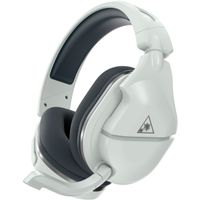 Turtle Beach - Stealth 600 Gen 2 USB PS Wireless Amplified Gaming Headset for PS5, PS4 - 24 Hour Battery - White
