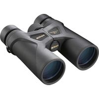 Nikon - PROSTAFF 3S 8 x 42 Binoculars - Black