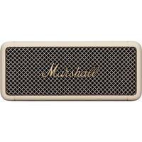 Marshall Emberton Portable Speaker - Cream