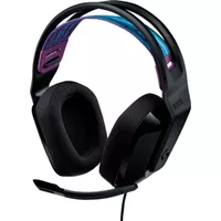 Logitech - G335 Wired Gaming Headset for...