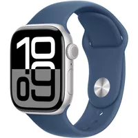 Apple Watch Series 10 (GPS) 42mm Aluminu...