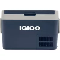 Igloo - ICF32 Iceless Powered Cooler - Rugged Blue