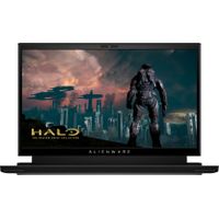Alienware - m15 R4 - 15.6"FHD Gaming laptop  - Intel Core i7 - 16GB Memory - Nvidia RTX3070 - 512GB Solid State Drive - Dark Side of the Moon