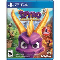 Spyro Reignited Trilogy - PlayStation 4, PlayStation 5