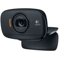 Logitech 960000715 / 960-000715 / C525 HD Webcam C525