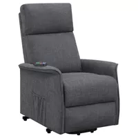 Herrera Power Lift Recliner with Wired R...