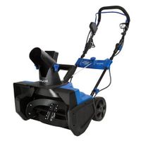 Snow Joe SJ625E Ultra 15 Amp 21 in. Electric Snow Thrower with Light