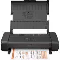 Canon - PIXMA TR150 Wireless Inkjet Printer