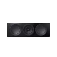 KEF - R2 Meta LCR Speaker (Each) - Black