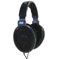 Sennheiser HD 600 Audiophile Dynamic Hi-Fi or Professional Stereo Headphone