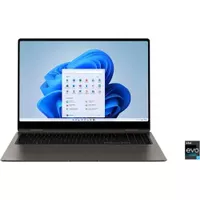 Samsung - Galaxy Book3 Pro 360 2-in-1 16" 3K AMOLED Touch Screen Laptop -Intel 13th Gen Evo Core i7-1360P -16GB Memory -1TB SSD - Graphite