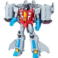 Hasbro - Transformers Cyberverse Ultra C...