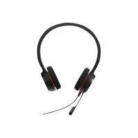 Jabra Evolve 20 UC stereo - headset