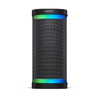 Sony - SRSXP700 Bluetooth Portable Wireless Speaker - Black