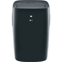 8,000 BTU Portable Air Conditioner (12,000 BTU ASHRAE)