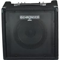 Behringer ULTRATONE K450FX Ultra-Flexible 45W 3-Channel PA System / Keyboard Amplifier with FX and FBQ Feedback Detection