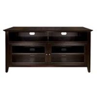Twin Star Home - 44" TV Stand for TVs up...