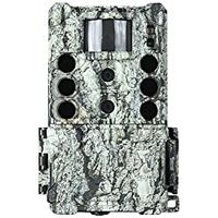 Bushnell by Primos unisex adult Game and Hunting Trail CAmera, Tree Bark Camo, One Size US