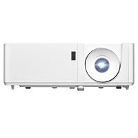 Optoma ZX300 XGA Professional Laser Projector | Compact Design & Bright 3500 lumens | DuraCore Technology, Up to 30,000 Hours | Network Control | Quiet Operation | 10W Speaker Built in