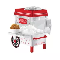 Nostalgia SCM550COKE Coca-Cola Snow Cone...