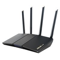 ASUS RT-AX1800S Dual Band Wi-Fi 6 Router