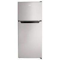 Danby DCRD042C1BSS / DCRD042C1BSSDB 4.2 Cu. Ft. Top Mount Compact Refrigerator