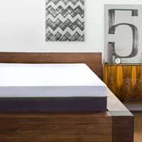 FlexSleep 12" Medium Copper Gel Infused ...