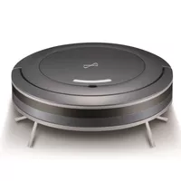 Supersonic - Robot Vacuum w/ Wifi & Alexa Compatible