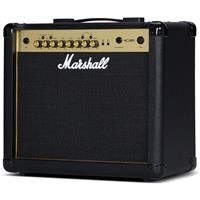 Marshall MG Gold MG30GFX 30W 1x10" Solid-State Combo Amplifier with 4 Programmable Channels, FX and MP3 Input