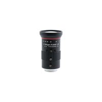 AIDA 5.0mm-50mm F1.4 Varifocal 3MP Lens with CS Mount for 1/3" Full HD Cameras, Manual Iris