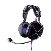 Victrix Pro Af Passive Headset with Cooling Mechanism for Xbox One (NON Anc), 048-112-NA - Xbox One