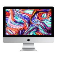 Apple iMac 21.5 inch 3.0GHz 6-core Intel...