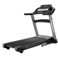 Nordictrack Elite 800 Treadmill - Black & Grey