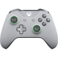 Microsoft - Xbox Wireless Controller - G...