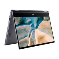 Acer Chromebook Spin 514 CP514-1WH-R6YE - 14" - Ryzen 7 3700C - 8 GB RAM - 256 GB SSD - US