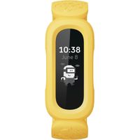 Fitbit - Ace 3 Special Edition: Minions - Yellow