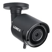 Lorex LW4211 1080p HD Add-On Indoor/Outdoor Wireless Security Camera with Receiver, 115' Night Vision, IP66