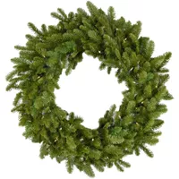 Fraser Hill Farm 48" Grandland Wreath - ...