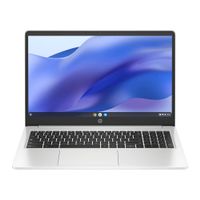 HP 15.6 inch Chromebook - Intel Celeron N4500 - 4GB/64GB - Silver