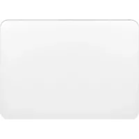 Apple - Magic Trackpad - White