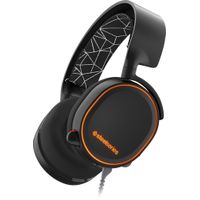 SteelSeries - Arctis 5 Wired 7.1 Surroun...